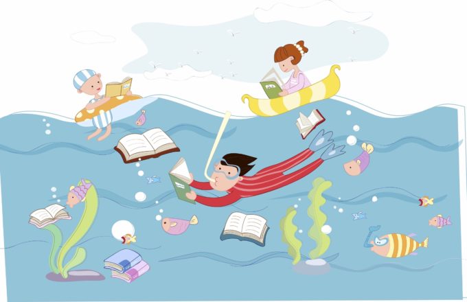Reading Comprehension Anchor Charts Landmark Outreach