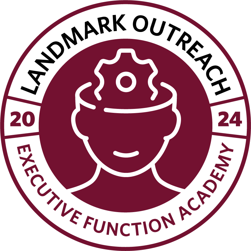 Summer Institute Landmark Outreach