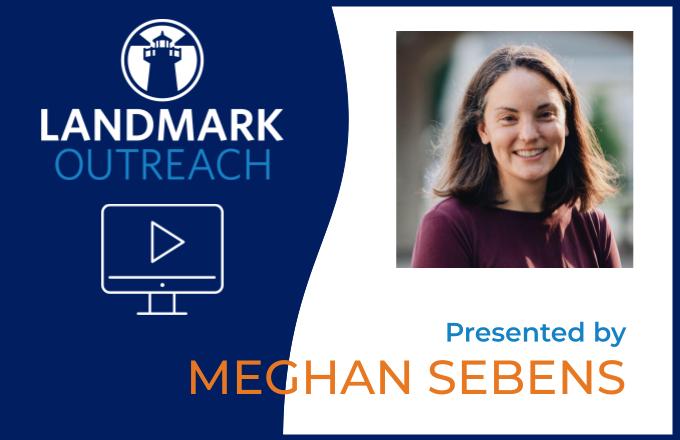 Meghan Sebans Headshot.