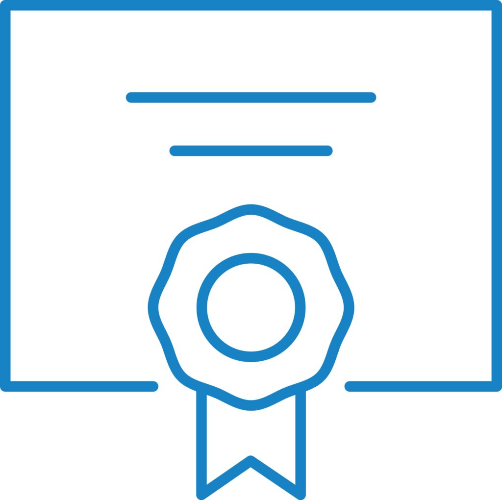 Summer Institute icon.