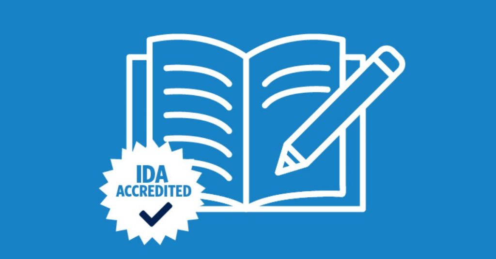 IDA Product Image