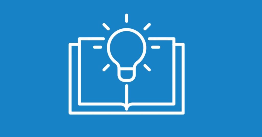 Reading comp product image.
